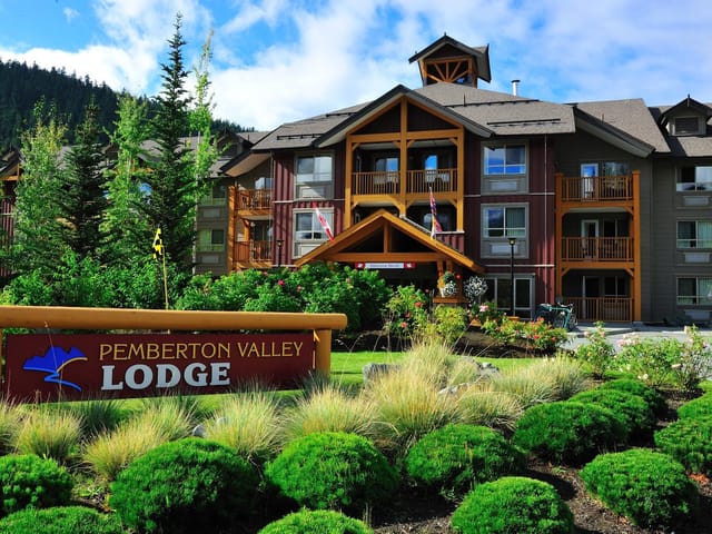 Apartment for sale in Pemberton, Pemberton, 124 1490 Highway 99, 263178370 | Realtylink.org