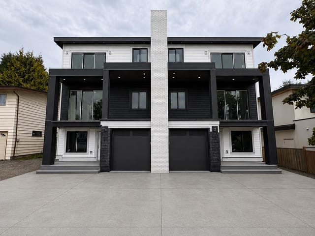 1/2 Duplex for sale in Burnaby, Burnaby North, 1146 Yorston Court, 263178373 | Realtylink.org
