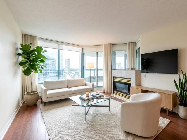 Apartment for sale in Surrey, North Surrey, 1608 13383 108 Avenue, 263178374 | Realtylink.org