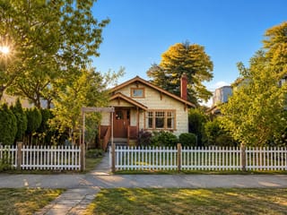 House for sale in Vancouver, Vancouver West, 4117 W 11th Avenue, 263178376 | Realtylink.org