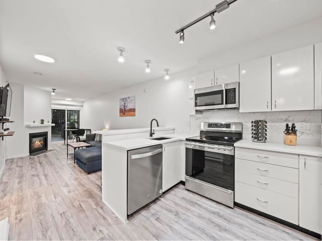 Apartment for sale in Coquitlam, Coquitlam, 316 528 Rochester Avenue, 263178377 | Realtylink.org