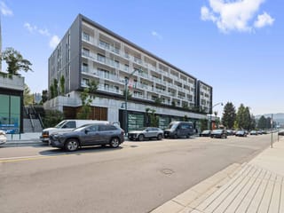 Apartment for sale in Port Moody, Port Moody, 207 3055 Murray Street, 263178380 | Realtylink.org