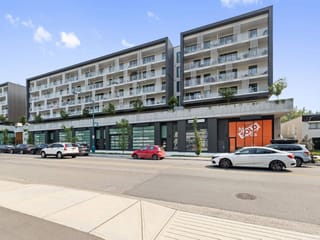Apartment for sale in Port Moody, Port Moody, 207 3055 Murray Street, 263178380 | Realtylink.org