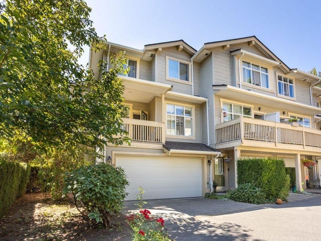 Townhouse for sale in Surrey, Surrey, 50 14959 58 Avenue, 263178381 | Realtylink.org