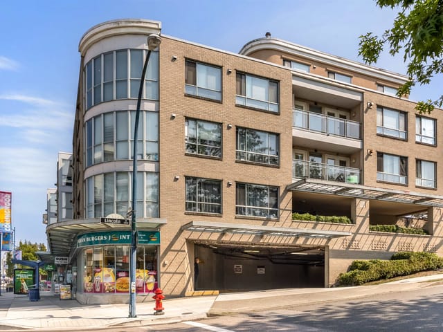 Apartment for sale in Vancouver, Vancouver East, 209 5818 Lincoln Street, 263178382 | Realtylink.org
