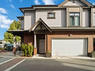 Townhouse for sale in Richmond, Richmond, 8 9633 Steveston Highway, 263178384 | Realtylink.org