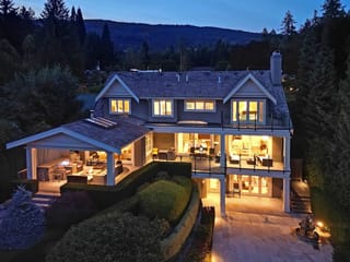 House for sale in West Vancouver, West Vancouver, 2920 Mathers Avenue, 263178387 | Realtylink.org
