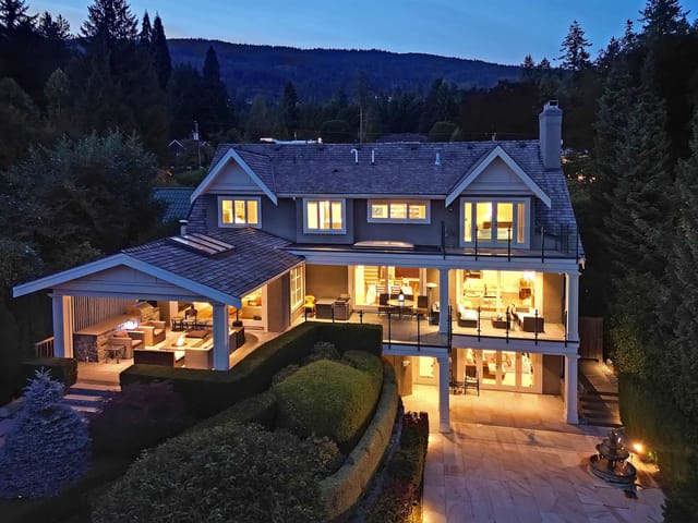 House for sale in West Vancouver, West Vancouver, 2920 Mathers Avenue, 263178387 | Realtylink.org