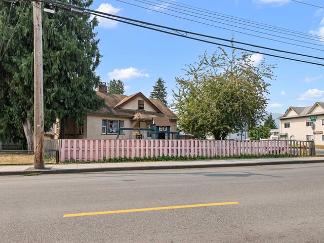House for sale in Chilliwack, Chilliwack, 9475 Williams Street, 263178388 | Realtylink.org