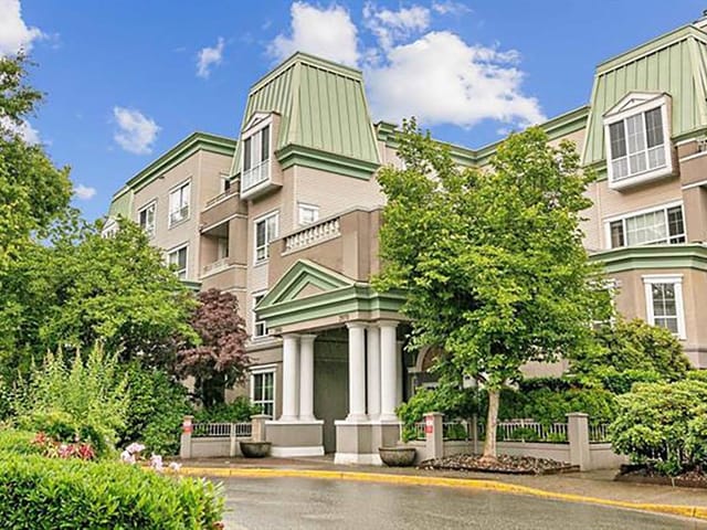 Apartment for sale in Coquitlam, Coquitlam, 120 2970 Princess Crescent, 263178393 | Realtylink.org
