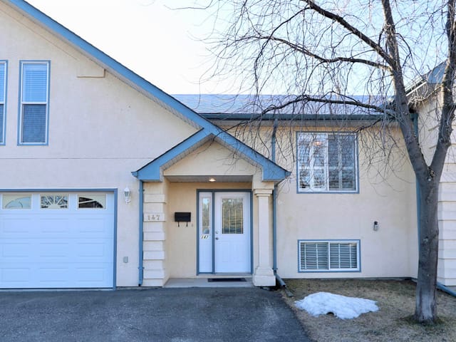 Townhouse for sale in Prince George, PG City South West, 147 6807 Westgate Avenue, 263178395 | Realtylink.org