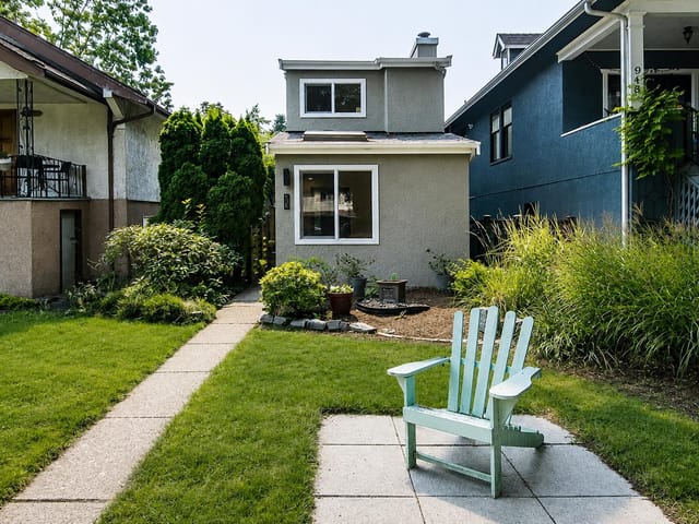 House for sale in Vancouver, Vancouver East, 962 E 11th Avenue, 263178396 | Realtylink.org