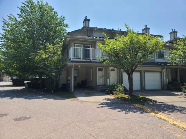 Townhouse for sale in Langley, Langley, 24 8892 208 Street, 263178399 | Realtylink.org