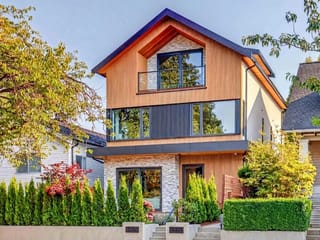 1/2 Duplex for sale in Vancouver, Vancouver West, 1 3836 W 21st Avenue, 263178400 | Realtylink.org