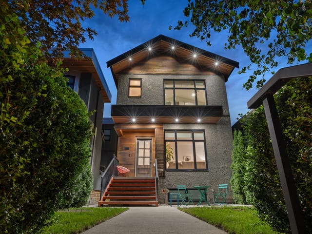 House for sale in Vancouver, Vancouver East, 285 E 19th Avenue, 263178401 | Realtylink.org