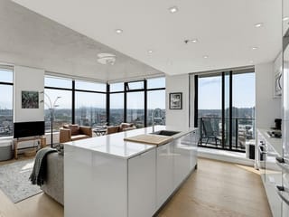 Apartment for sale in Vancouver, Vancouver West, 2804 108 W Cordova Street, 263178405 | Realtylink.org