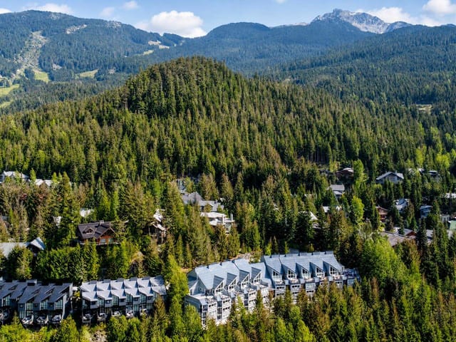 Apartment for sale in Whistler, Whistler, 107 2221 Gondola Way, 263178406 | Realtylink.org