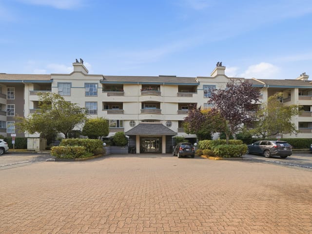 Apartment for sale in Richmond, Richmond, 114 7580 Minoru Boulevard, 263178408 | Realtylink.org