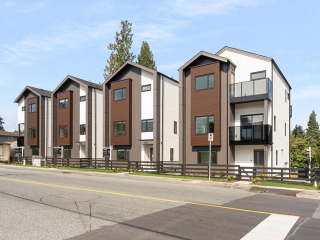 1/2 Duplex for sale in Burnaby, Burnaby East, 1 8483 16th Avenue, 263178412 | Realtylink.org