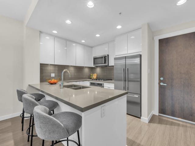 Apartment for sale in North Vancouver, North Vancouver, 315 255 W 1st Street, 263178415 | Realtylink.org