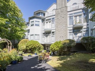 Apartment for sale in Richmond, Richmond, 205 7660 Minoru Boulevard, 263178416 | Realtylink.org