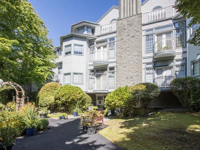 Apartment for sale in Richmond, Richmond, 205 7660 Minoru Boulevard, 263178416 | Realtylink.org