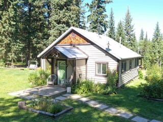 House for sale in Quesnel, Quesnel, 1154 Marsh Road, 263178417 | Realtylink.org
