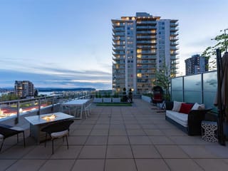 Apartment for sale in North Vancouver, North Vancouver, 306 112 E 13 Street, 263178418 | Realtylink.org