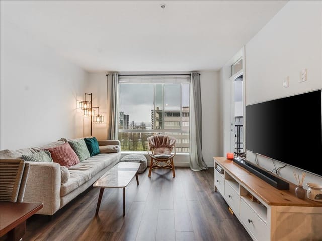 Apartment for sale in North Vancouver, North Vancouver, 406 108 E 8th Street, 263178419 | Realtylink.org
