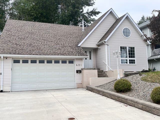House for sale in Quesnel, Quesnel, 421 Dawson Street, 263178420 | Realtylink.org