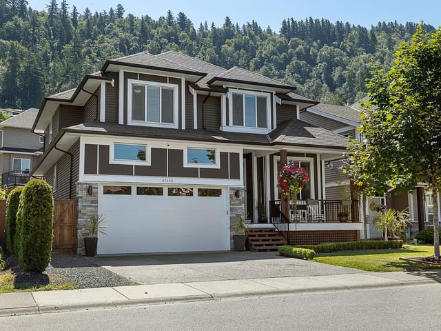 House for sale in Chilliwack, Sardis, 47445 Wittenberg Place, 263178423 | Realtylink.org