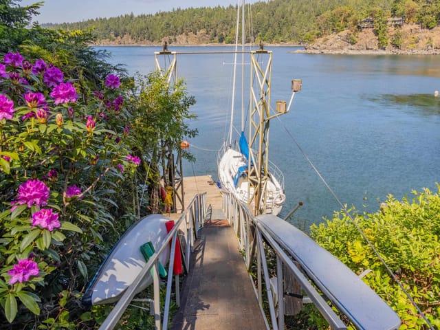 House for sale in Pender Island, Islands-Van. & Gulf, 1602 Chart Drive, 263178425 | Realtylink.org