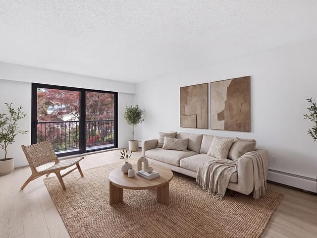 Apartment for sale in Burnaby, Burnaby North, 313 5450 Empire Drive, 263178426 | Realtylink.org