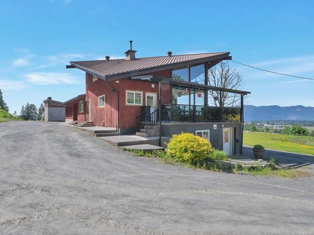 House for sale in Chilliwack, Chilliwack, 51860 Hack-Brown Road, 263178428 | Realtylink.org