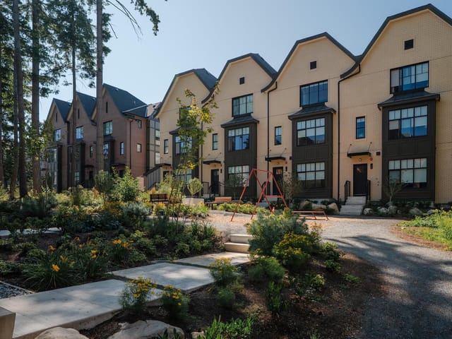Townhouse for sale in Surrey, South Surrey White Rock, 111 2350 165 Street, 263178431 | Realtylink.org