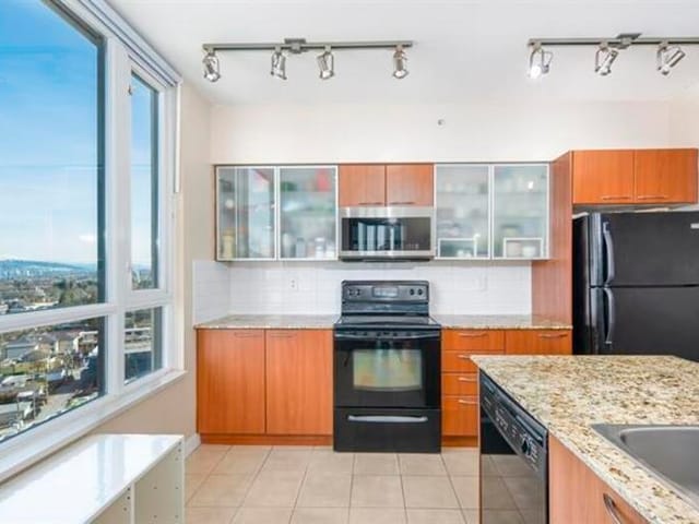 Apartment for rent in Vancouver, Vancouver East, 1405 4028 Knight Street, 263178432 | Realtylink.org