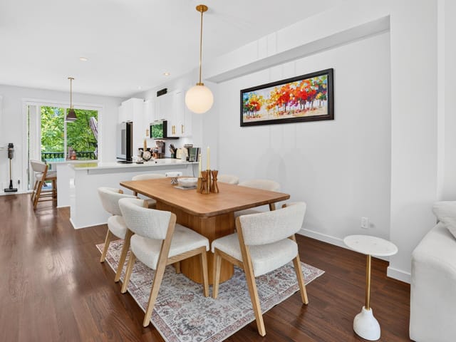Townhouse for sale in Coquitlam, Coquitlam, 15 1245 Holtby Street, 263178435 | Realtylink.org