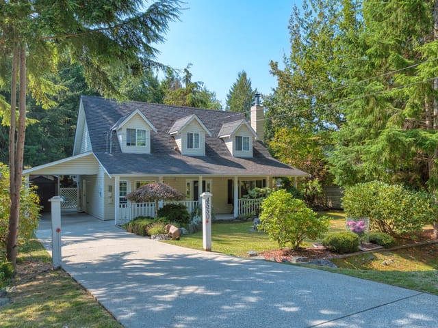 House for sale in Madeira Park, Sunshine Coast, 4550 Merrill Road, 263178438 | Realtylink.org