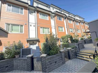 Townhouse for sale in Vancouver, Vancouver East, 3619 Rae Avenue, 263178441 | Realtylink.org