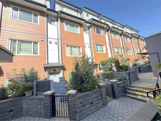 Townhouse for sale in Vancouver, Vancouver East, 3619 Rae Avenue, 263178441 | Realtylink.org