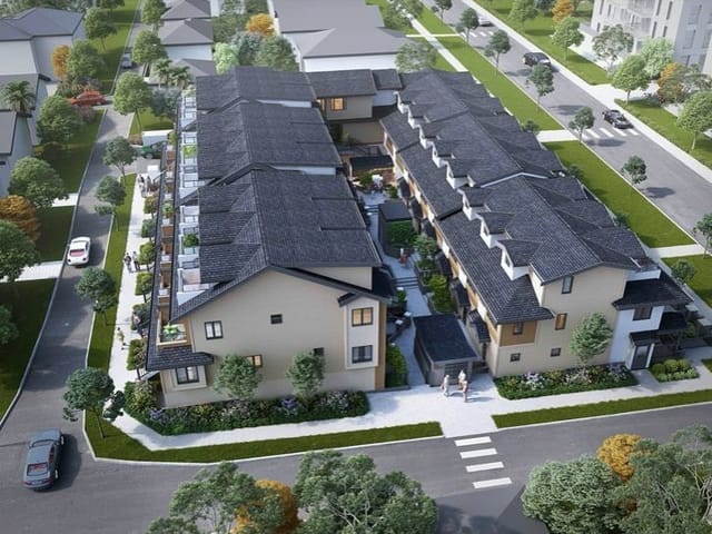 Townhouse for sale in Vancouver, Vancouver East, 3619 Rae Avenue, 263178441 | Realtylink.org