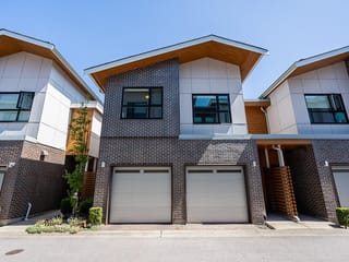 Townhouse for sale in Richmond, Richmond, 20 8288 No.1 Road, 263178442 | Realtylink.org