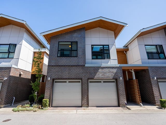 Townhouse for sale in Richmond, Richmond, 20 8288 No.1 Road, 263178442 | Realtylink.org