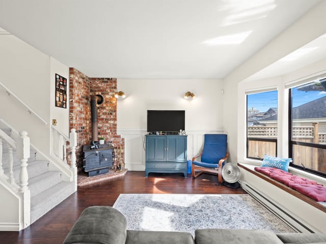 House for sale in Vancouver, Vancouver West, 1554 W 65th Ave Avenue, 263178448 | Realtylink.org