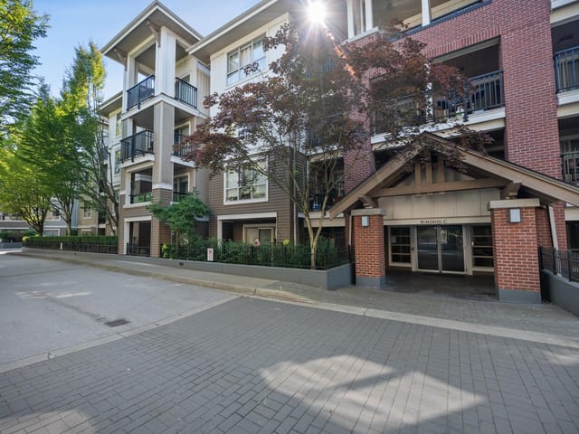 Apartment for sale in Langley, Langley, C207 8929 202 Street, 263178449 | Realtylink.org
