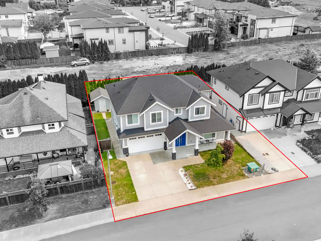 House for sale in Mission, Mission, 32913 Peebles Drive, 263178450 | Realtylink.org