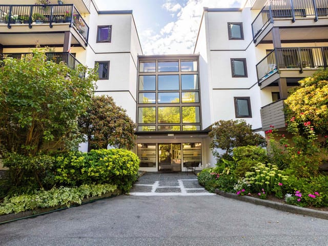 Apartment for sale in Richmond, Richmond, 108 8860 No. 1 Road, 263178451 | Realtylink.org