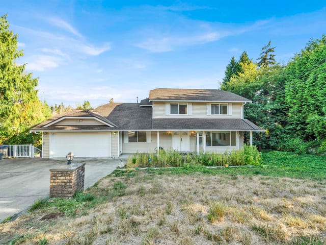 House for sale in Surrey, Surrey, 13178 Coulthard Road, 263178452 | Realtylink.org