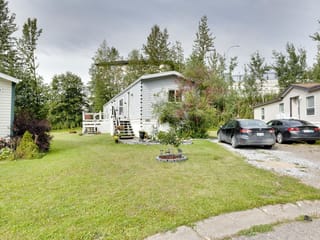 Manufactured Home for sale in Prince George, PG City North, 181 2500 Grant Road, 263178457 | Realtylink.org