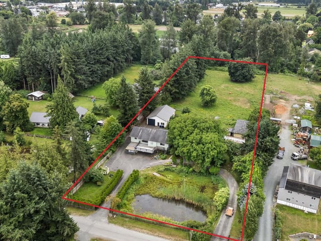 House for sale in Yarrow, Yarrow, 41692 Hare Avenue, 263178458 | Realtylink.org
